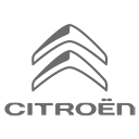 Logotipo Citroen