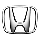 Logotipo Honda