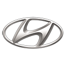 Logotipo Hyundai