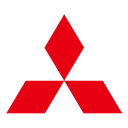 Logotipo Mitsubishi