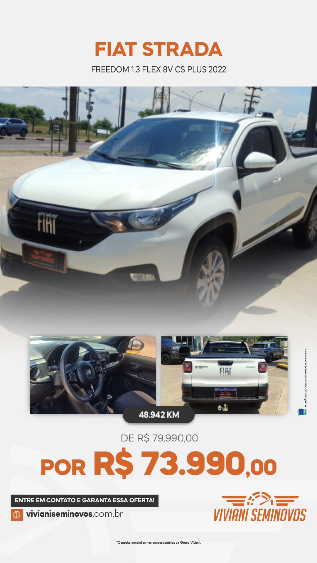 RHU2I46 - Fiat Strada