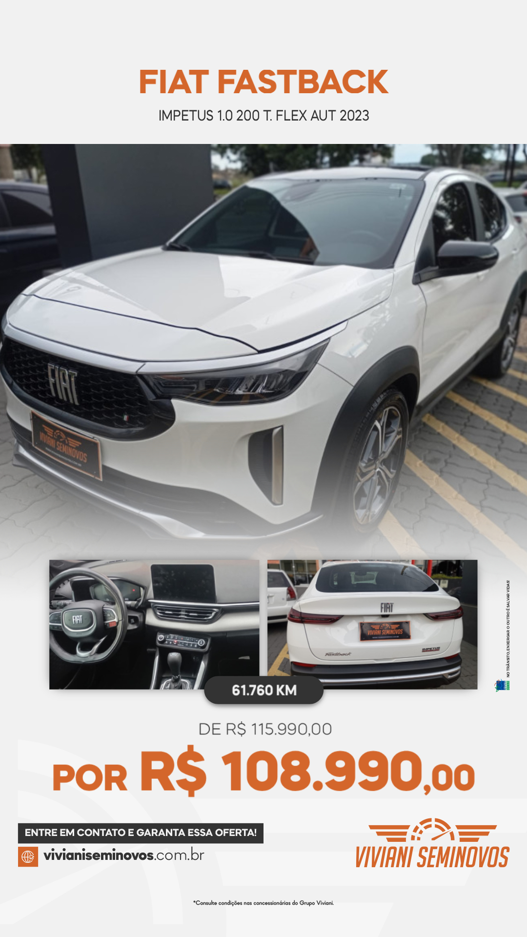 GCI5F82 - Fiat Fastback