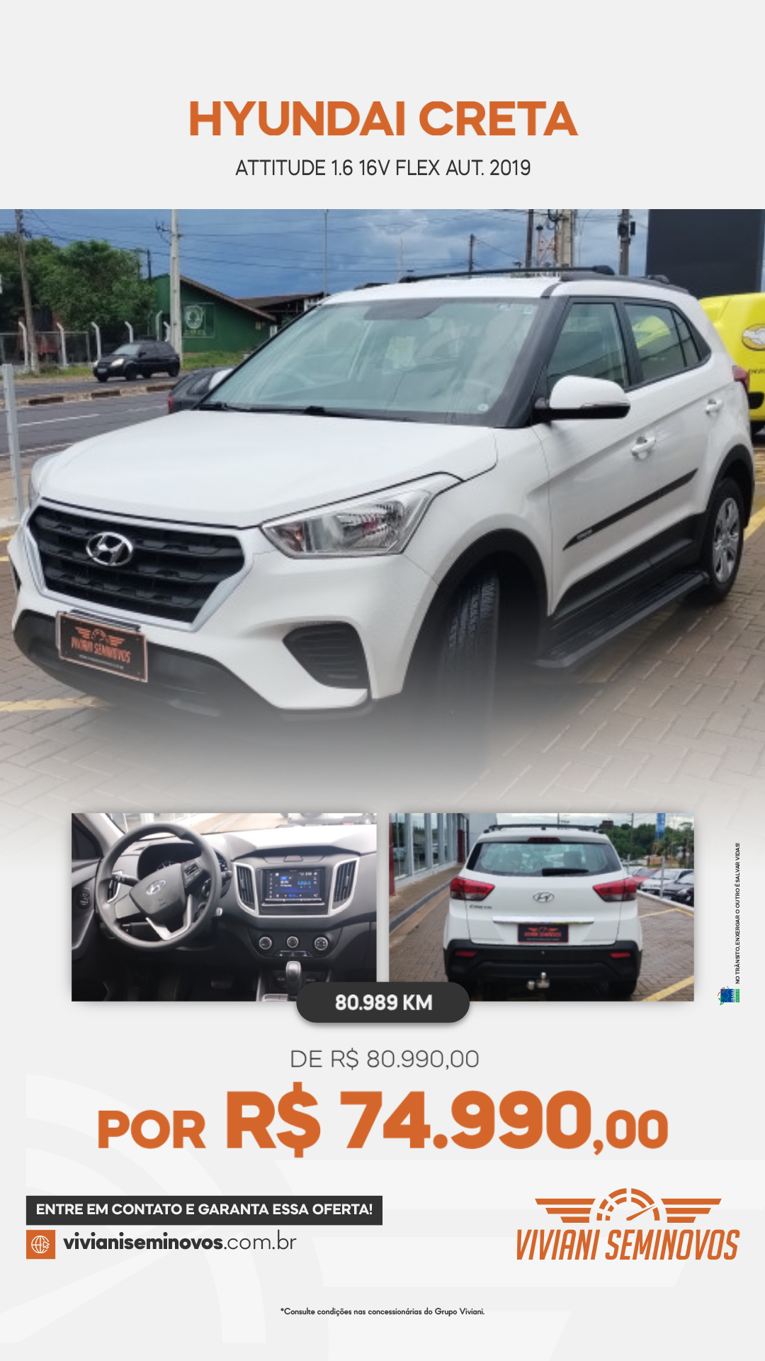 GGU6499 - Hyundai Creta