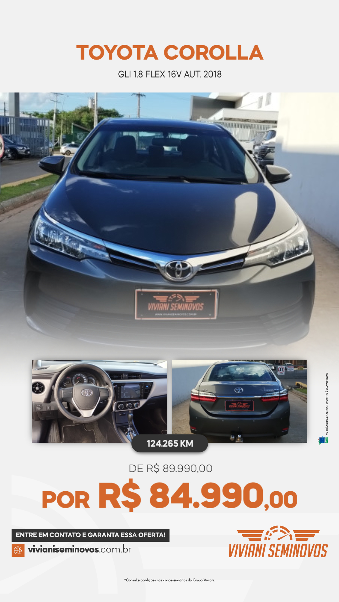 GIB8393 - Toyota Corolla