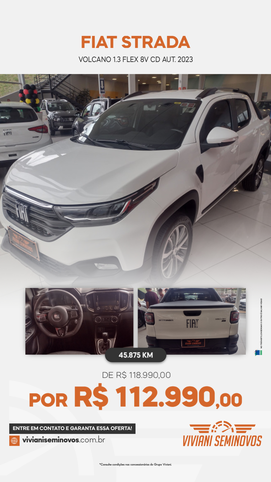 GGP2G34 - Fiat Strada