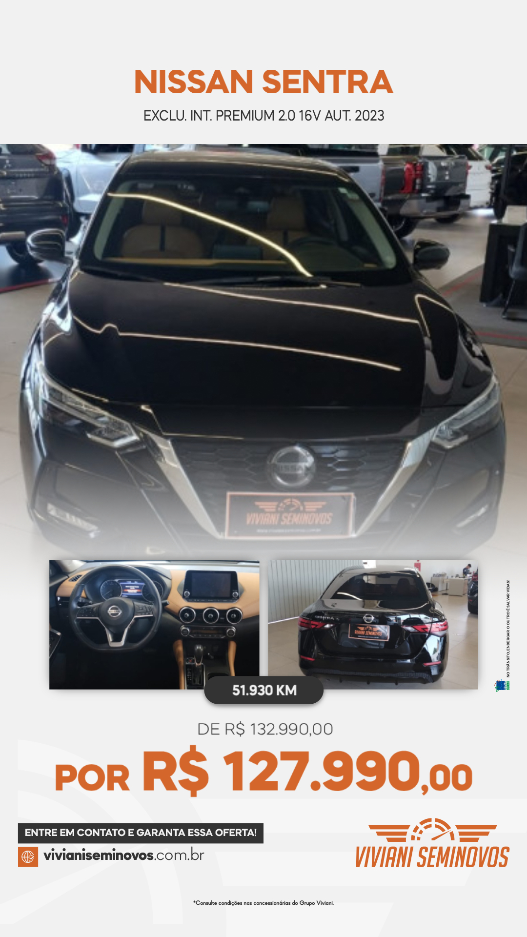 SRJ5H38 - Nissan Sentra