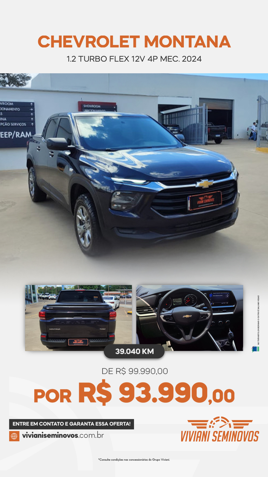 MONTANA T A LTZ- SVV8A84
