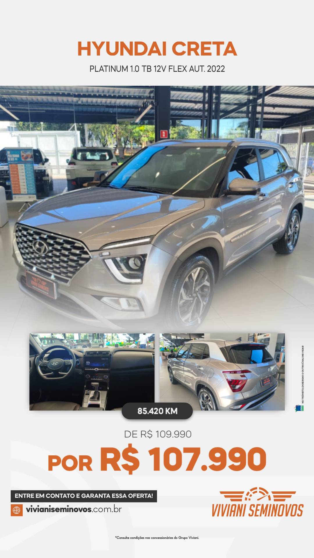 RWC6H35 - Hyundai Creta