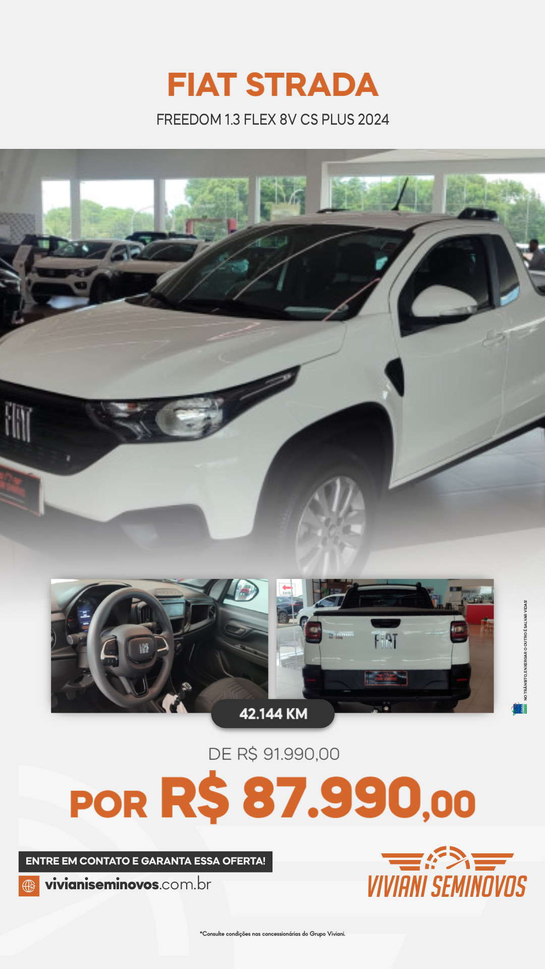 STT1A80 - Fiat Strada