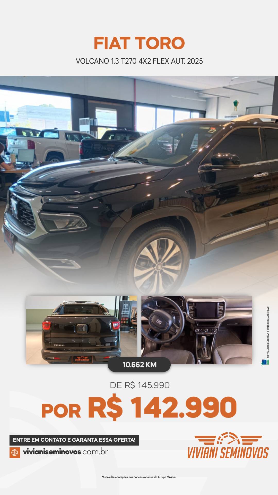 TIW7B78 - Fiat Toro